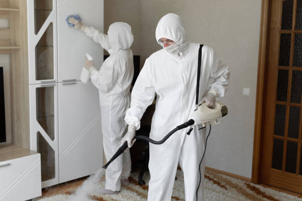 24/7 Emergency Odor Removal experts in Demarest, NJ