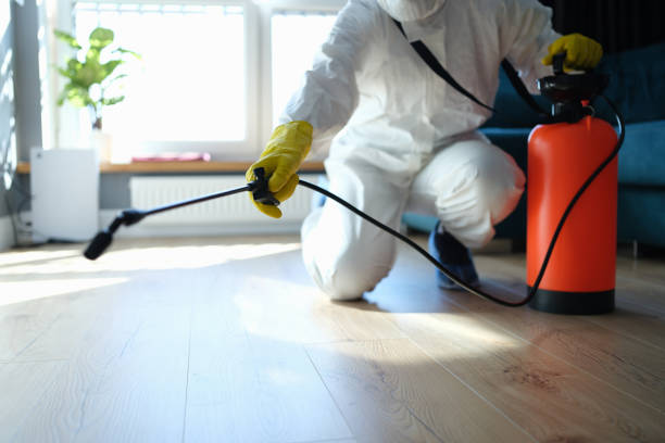 Reliable Odor Removal contractor in Demarest, NJ by Dulley Family Biohazard Services